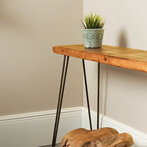 Descriptive image text