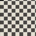 Wellington Black and Dover White shown as flooring