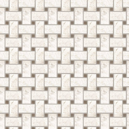 Basketweave