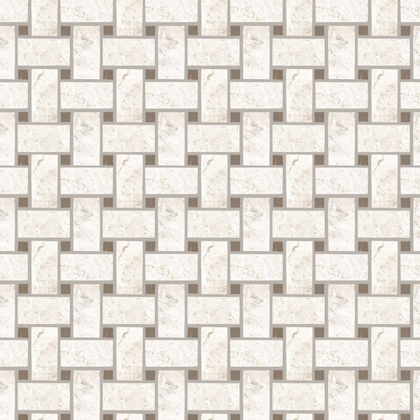 Basketweave