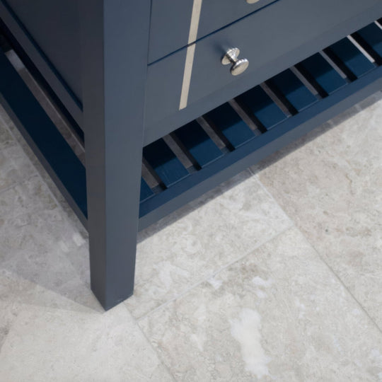 Westhampton 30 x 60 Diamond Sawn Edge, Honed - alternate view