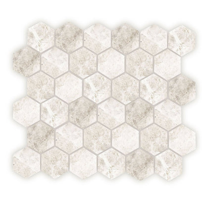 Westhampton Hexagon Mosaic