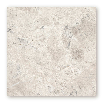 Westhampton 30 x 30cm honed marble tile surface