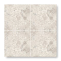 Westhampton 30 x 30cm honed marble tile face