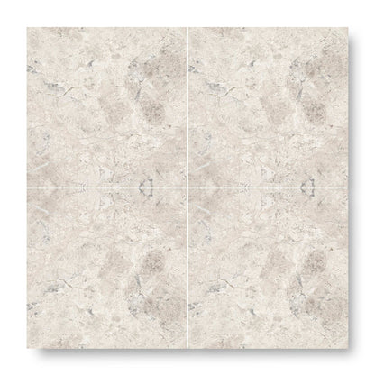 Westhampton 30 x 30cm honed marble tile face
