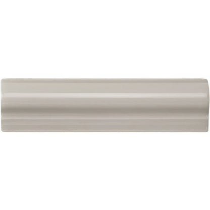 Westminster Grey Albert Moulding Ceramic Wall Tile 152x40mm - thumbnail 7