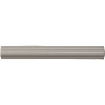 Westminster Grey Astragal Moulding Ceramic Wall Tile 152x21mm
