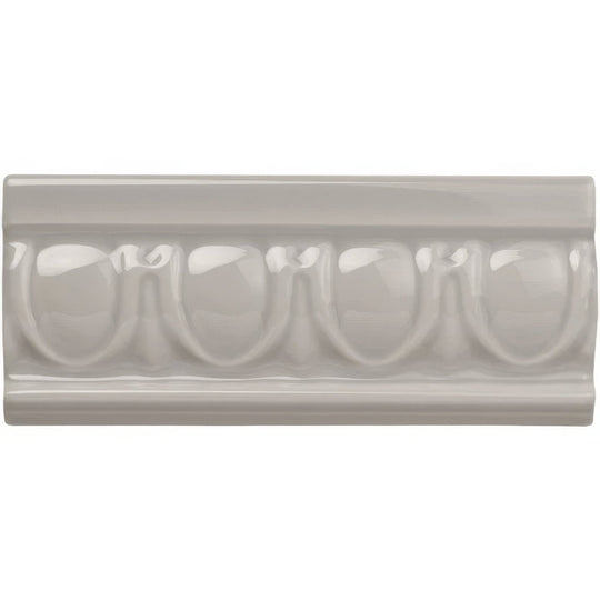 Westminster Grey Egg & Dart Moulding