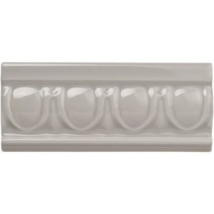 Westminster Grey Egg & Dart Moulding