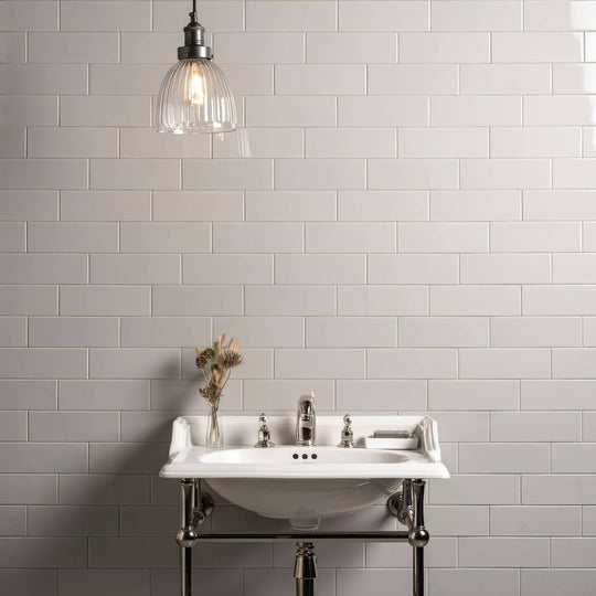 Westminster Grey Large Brick