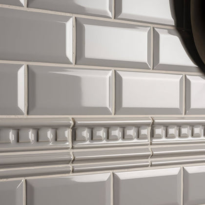 Westminster Grey Omega Moulding
