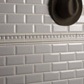 Westminster Grey Omega Moulding – detail view 2