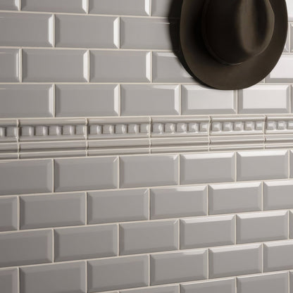 Westminster Grey Omega Moulding