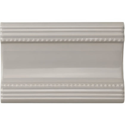 Westminster Grey Plain Cornice