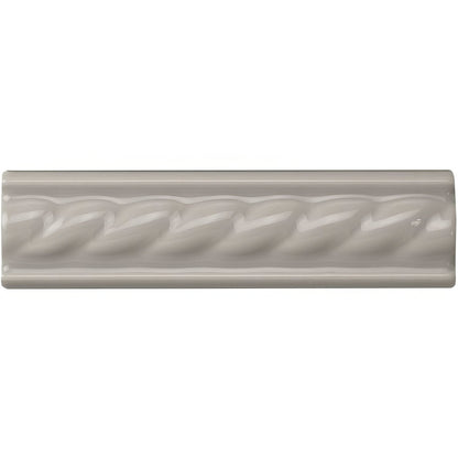 Westminster Grey Rope Moulding