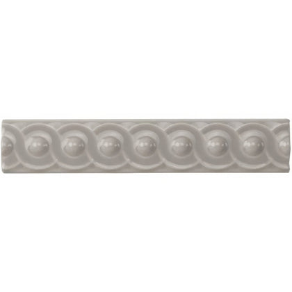 Westminster Grey Scroll Moulding