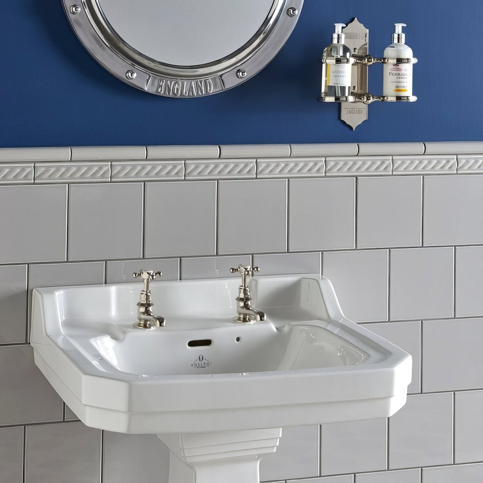 Westminster Grey Sigma Moulding