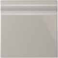 Westminster Grey Skirting Tile 152x152mm