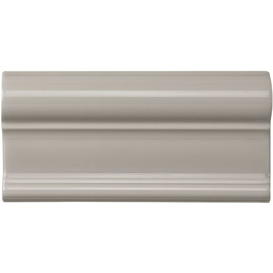 Westminster Grey Victoria Moulding