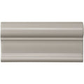 Westminster Grey Victoria Moulding Ceramic Wall Tile 152x75mm