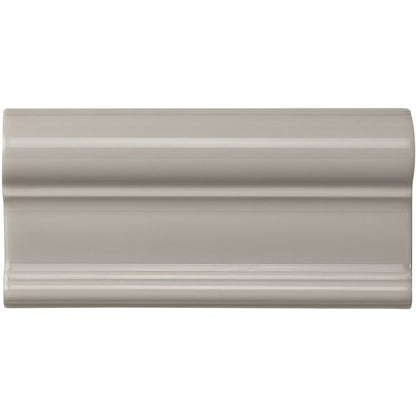 Westminster Grey Victoria Moulding
