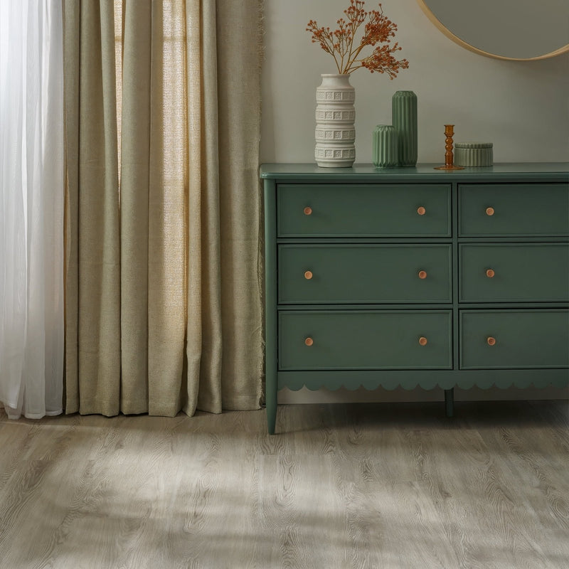 Weymouth Alaskan Oak