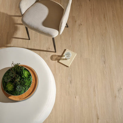 Weymouth Almond Oak