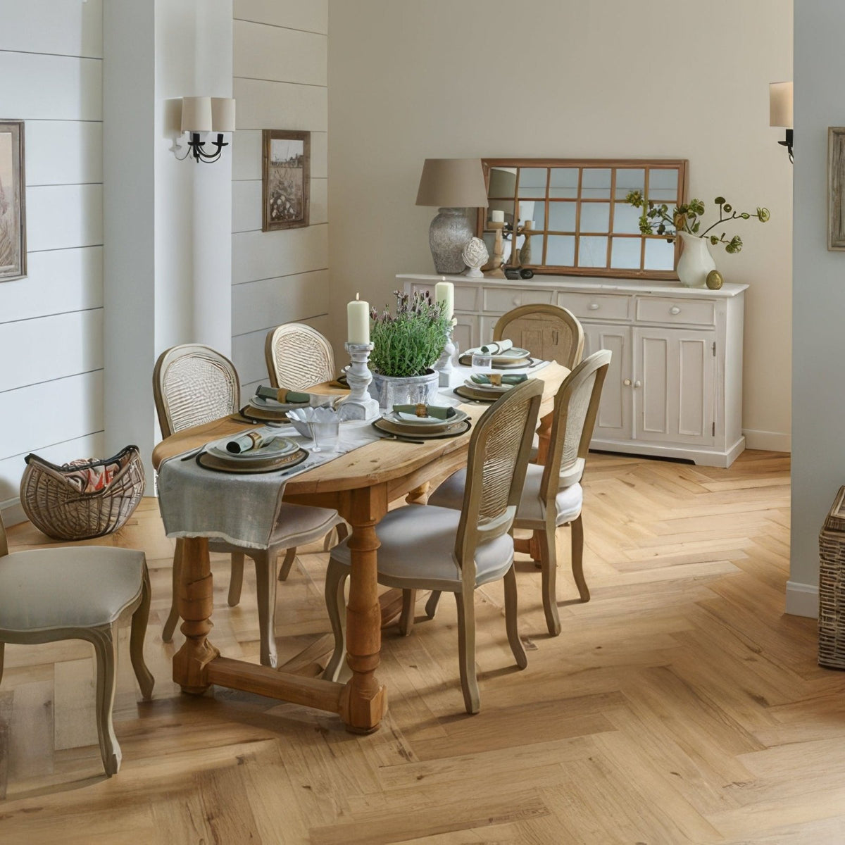 Weymouth Malted Oak Herringbone oak herringbone wood flooring