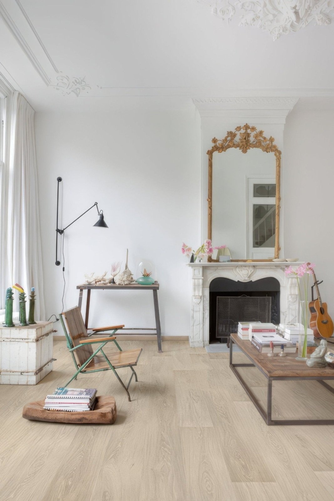 Whitsundays F003 Long Vinyl Planks