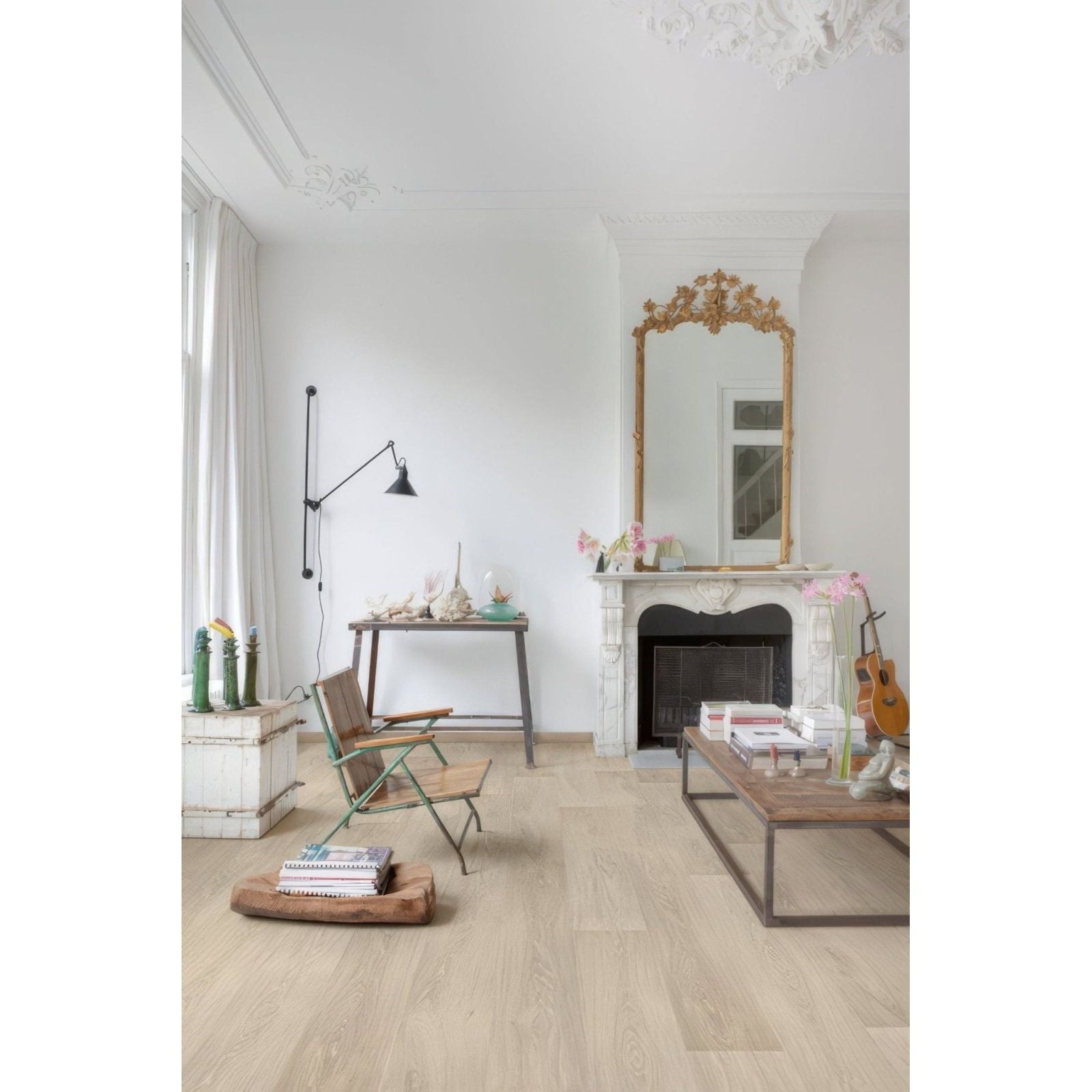 Whitsundays F003 Long Vinyl Planks