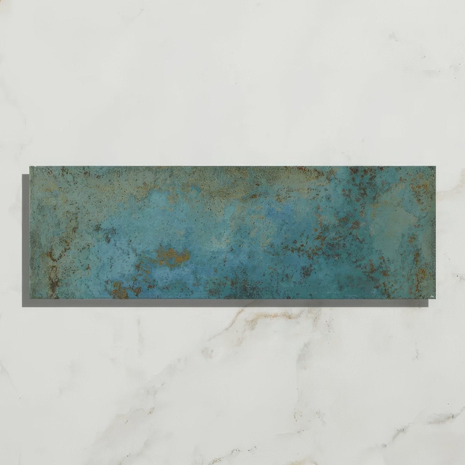 Wightwick Ceramic Emerald