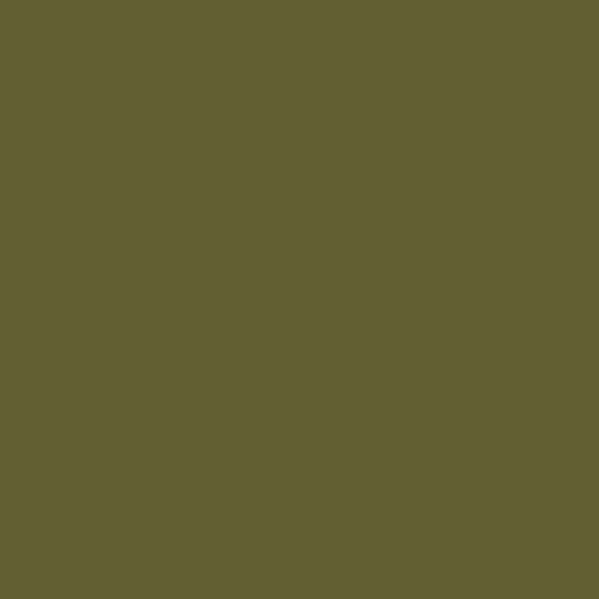 Solid olive green background representing wild olive color for versatile design and decoration use