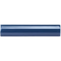 Windsor Blue External Corner Trim Ceramic Wall Tile 152x30mm