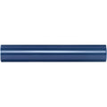 Windsor Blue Sigma Moulding Ceramic Wall Tile 152x26mm