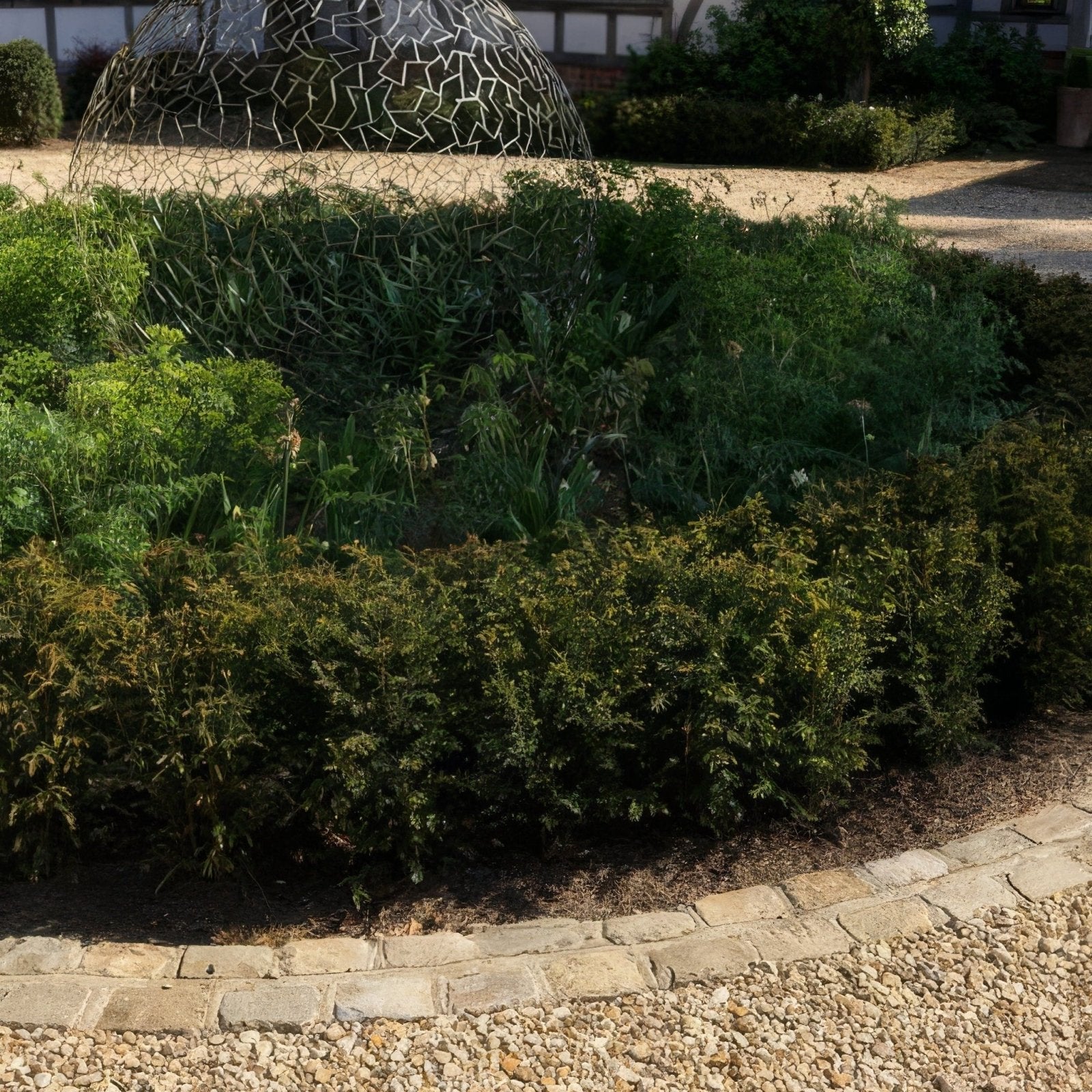 Windsor Sandstone Cobble Reclaimed & Sawn