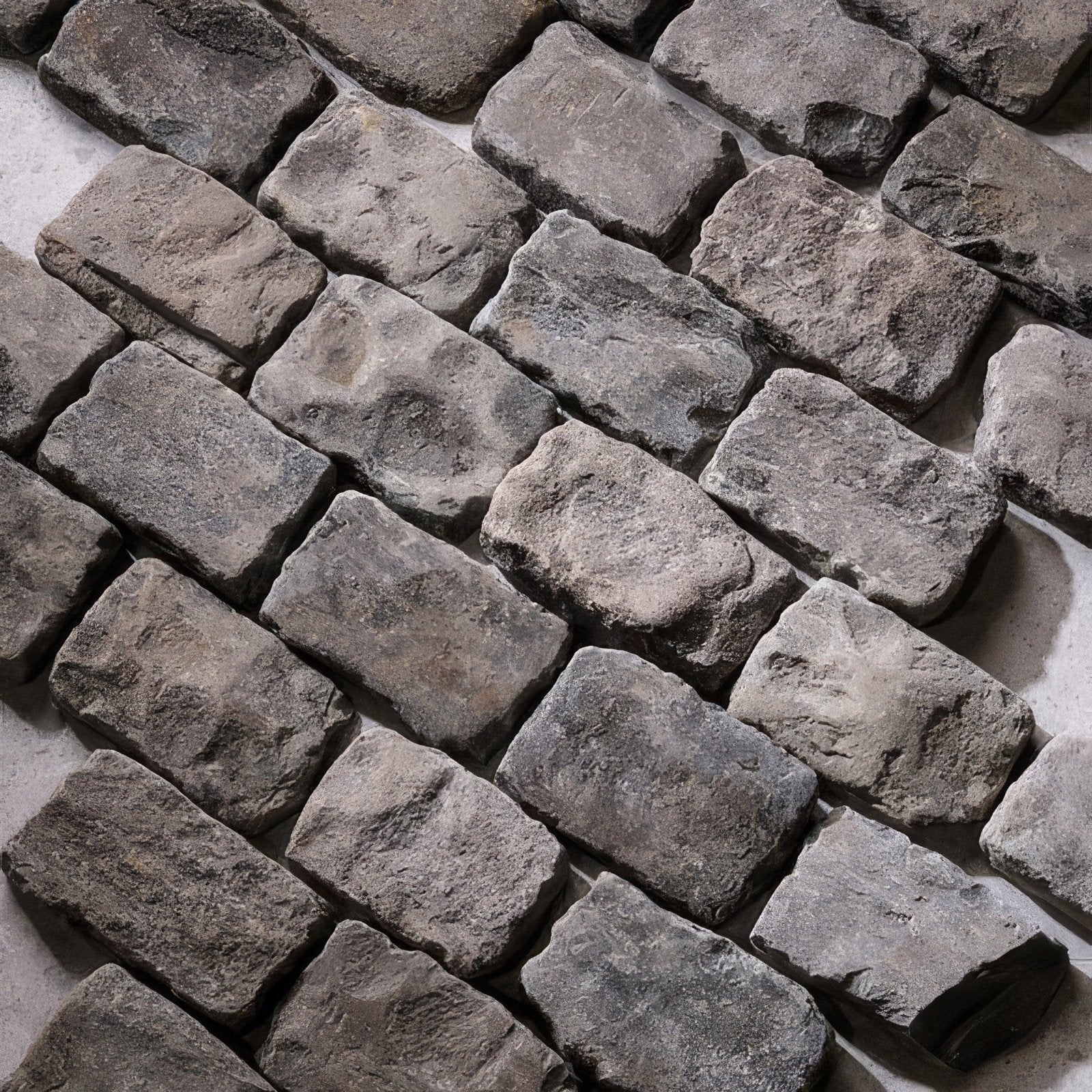 Windsor Sandstone Cobble Reclaimed & Sawn