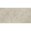 Gray stone tile wonder dune matt 30 x 60cm with subtle veining and a matte finish for elegant flooring