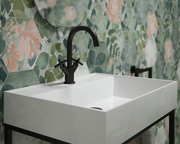 Woodland Glade Porcelain