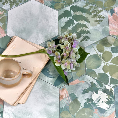 Woodland Glade Porcelain