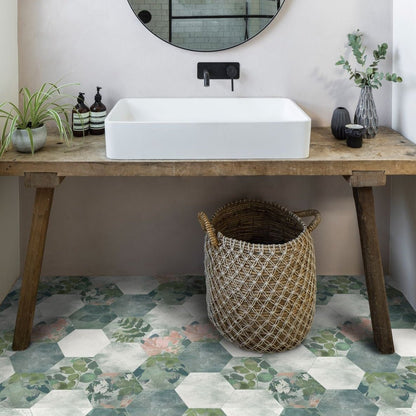 Woodland Glade Porcelain