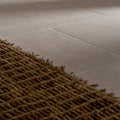 Wychwood Claire Porcelain Matt 60 x 90cm beige stone-effect floor tile