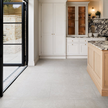 Wychwood Claire Porcelain Matt 60 x 90cm