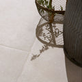 Wychwood Claire Porcelain Paving Textured grey stone-effect paving tile