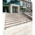Wychwood Limestone Etched Finish – close-up surface detail