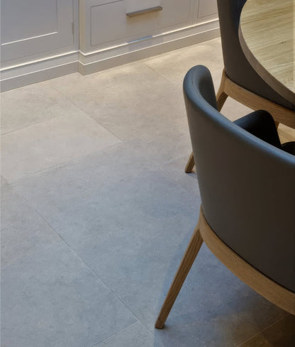 Wychwood Limestone Etched Finish