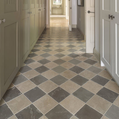 Wychwood Limestone Tumbled Finish 40 x 40cm