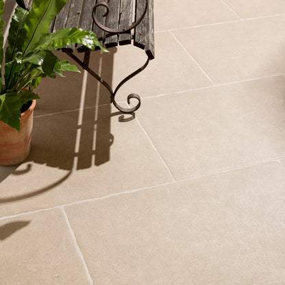 Wychwood Porcelain Paving Textured