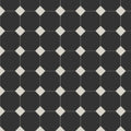 Black and cream diamond patterned hexagonal floor tiles york black and dover white inverted design