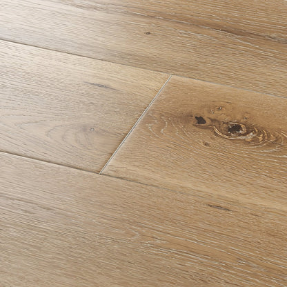 York White Washed Oak