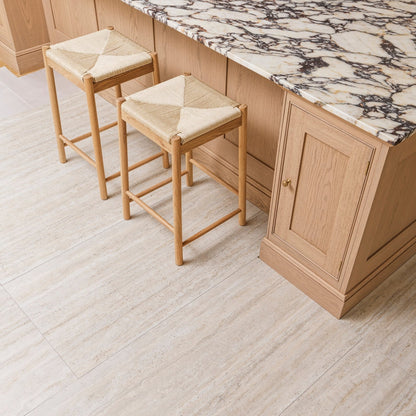 Zahara Porcelain Matt